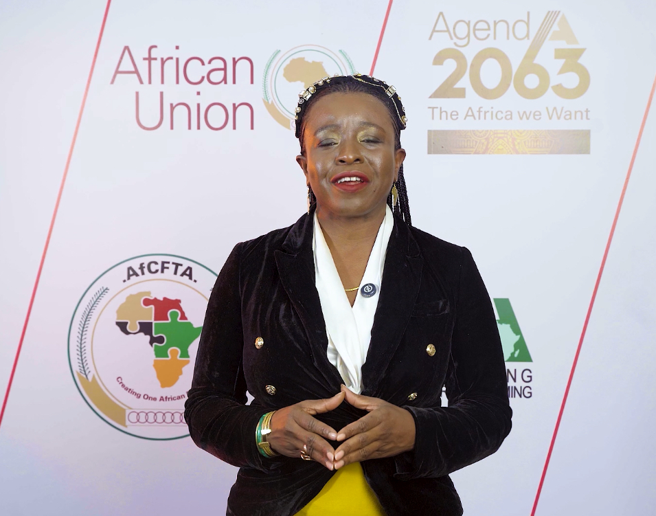 Meet Quinetha Frasier of Social Impact Technology LLC