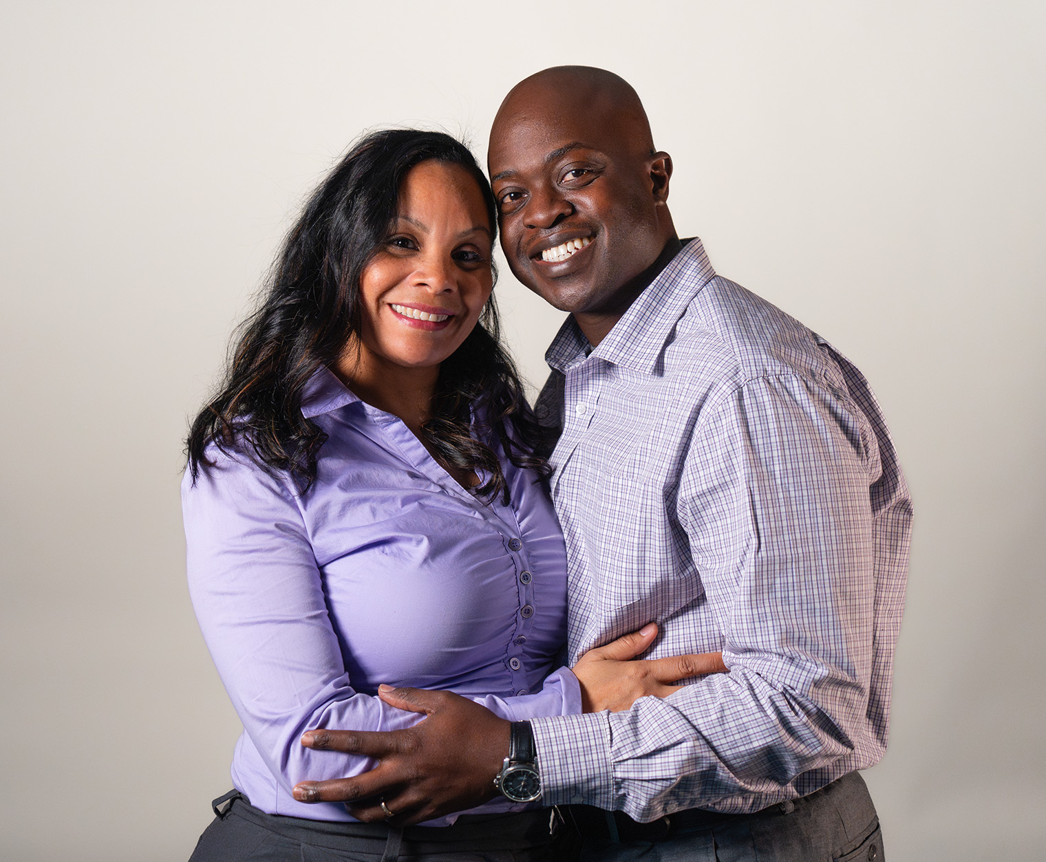 Daily Inspiration: Meet Rebecca Fabanwo