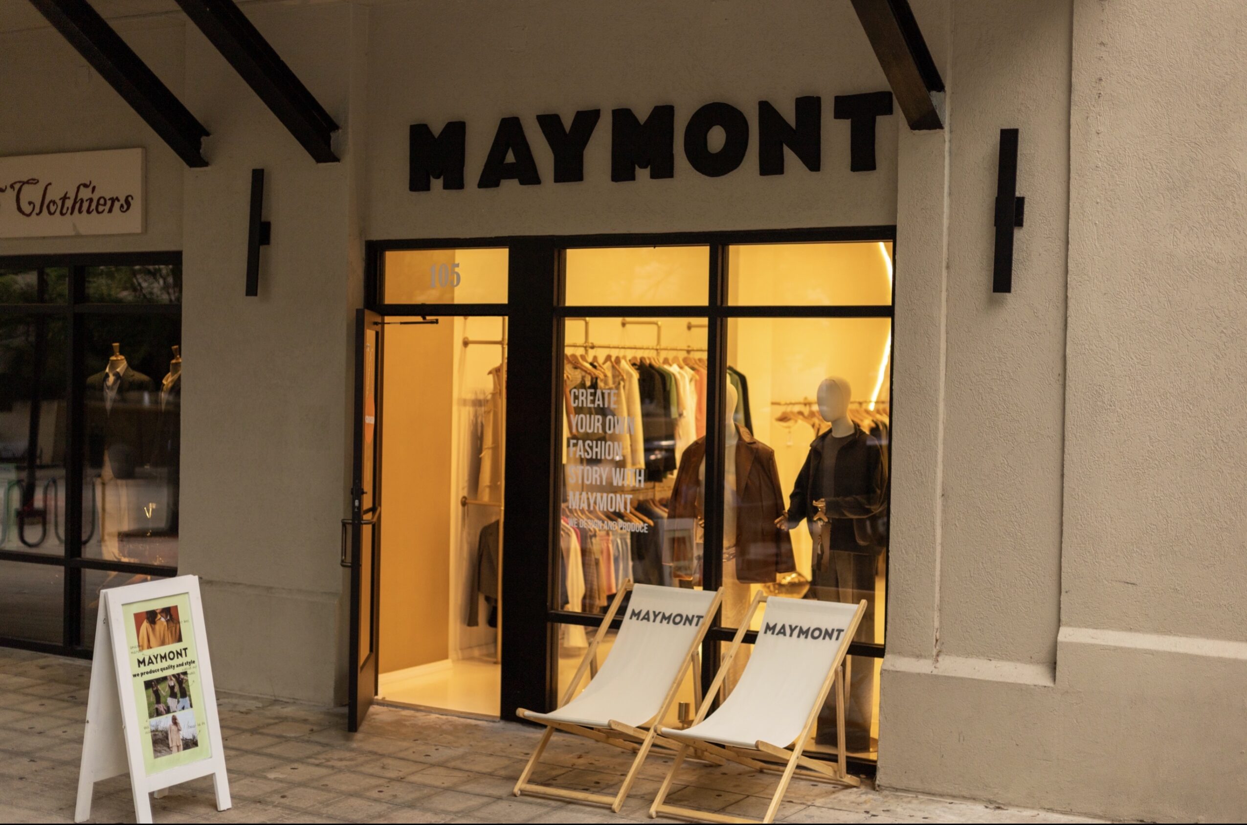 Community Highlights: Meet Katerina Vashchylka of Maymont LLC
