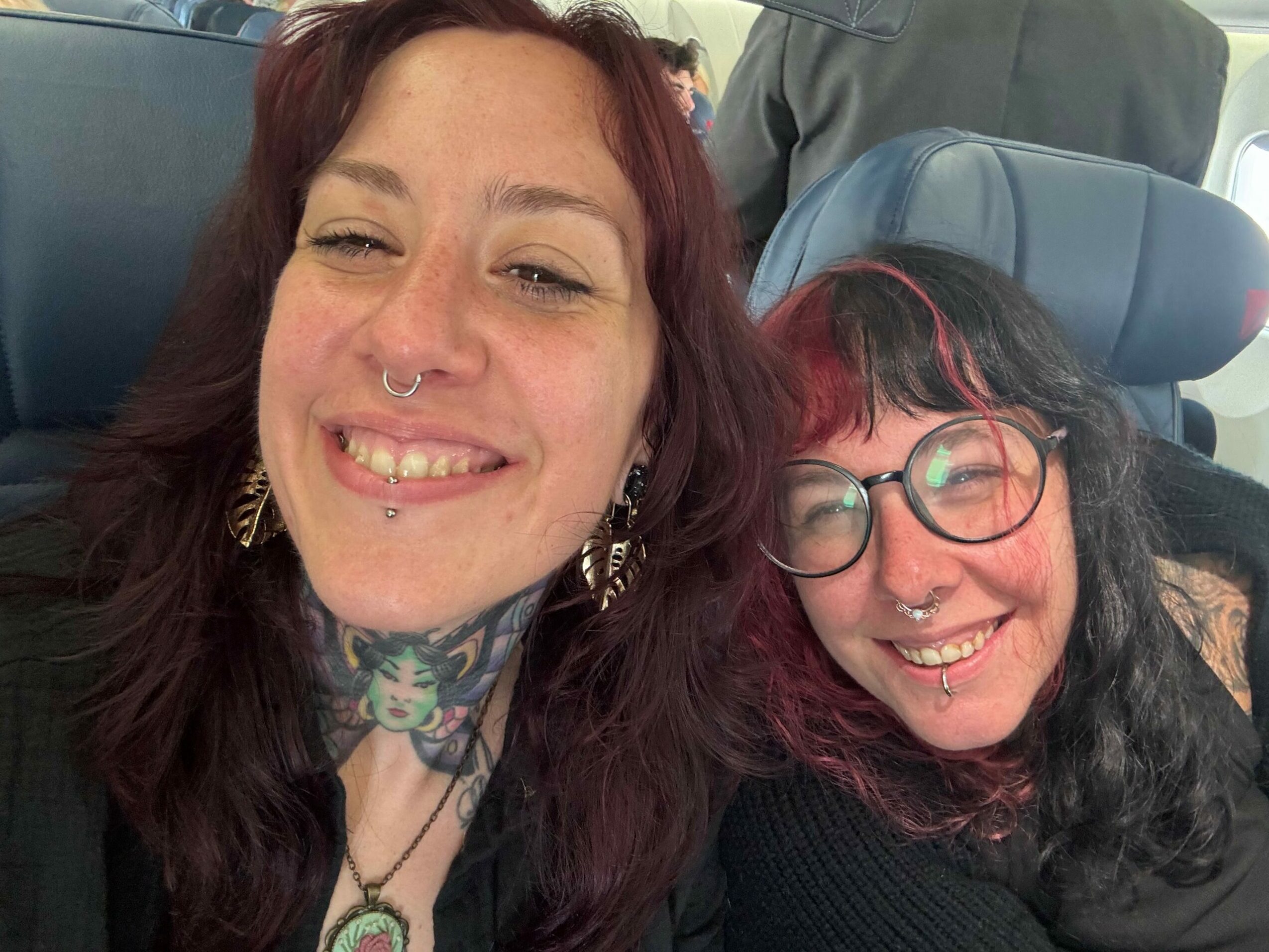 Inspiring Conversations with Sami & Dani Mussman of Sister Sister Deli & Market